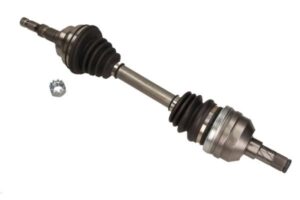 Arbre de transmission - 49-0758 MAXGEAR