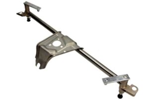 Tringlerie d'essuie-glace - 57-0195 - MAXGEAR