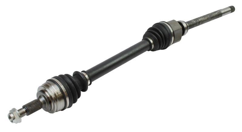 Arbre de transmission - 49-2596 MAXGEAR