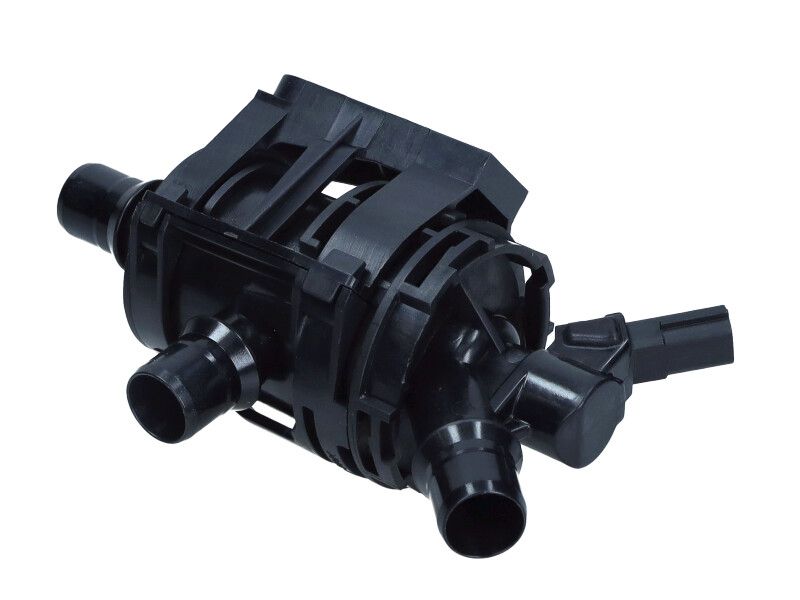 Boîtier de thermostat RENAULT MASTER III 2.3DCI - 18-1340 - MAXGEAR – Image 2