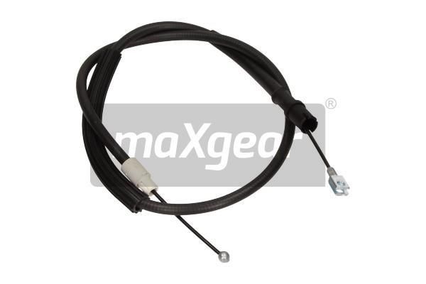 Tirette a câble, frein de stationnement - 32-0516 - MAXGEAR