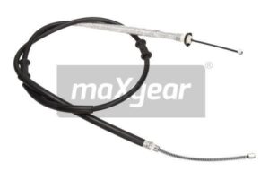 Tirette a câble, frein de stationnement - 32-0582 - MAXGEAR