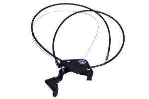 Tirette de capot moteur - 32-0782 - MAXGEAR