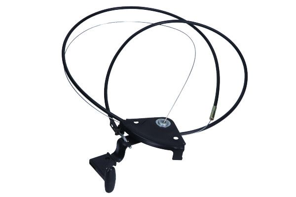 Tirette de capot moteur - 32-0782 - MAXGEAR