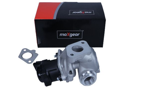 Vanne EGR - 27-0190 - MAXGEAR – Image 3