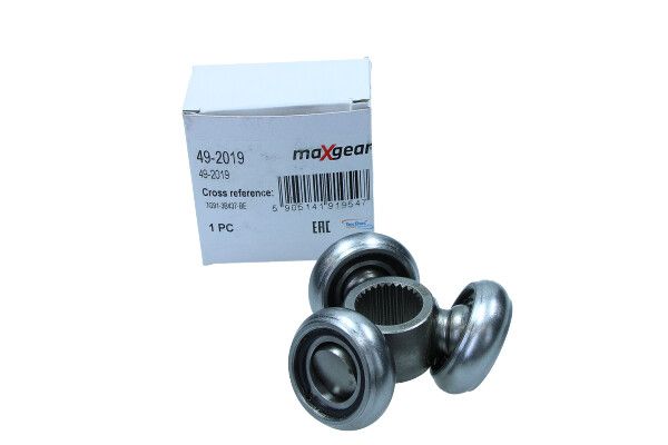 Trépied, arbre de commande - 49-2019 - MAXGEAR – Image 3