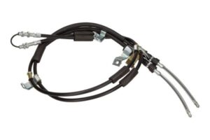 Tirette a câble, frein de stationnement - 32-0295 - MAXGEAR