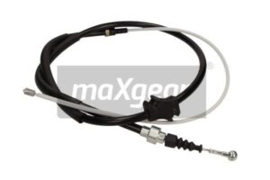 Tirette a câble, frein de stationnement - 32-0756 - MAXGEAR