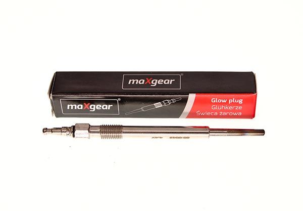 Bougie de préchauffage - 66-0043 MAXGEAR – Image 3