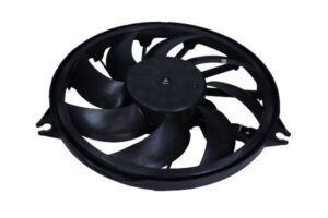 Ventilateur, refroidissement du moteur - AC214532 - MAXGEAR