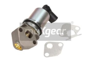 Vanne EGR - 27-0198 - MAXGEAR