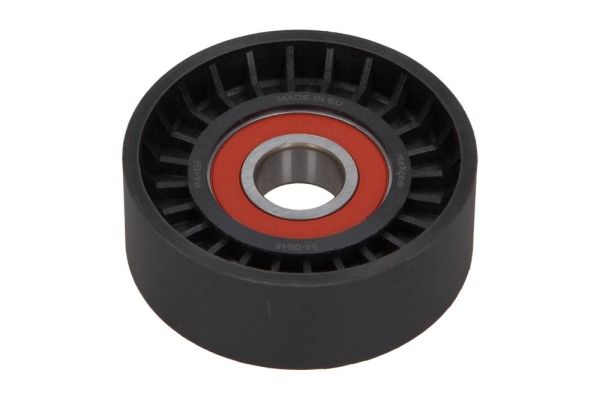 Tendeur, courroie trapézoïdale à nervures - 54-0646 - MAXGEAR