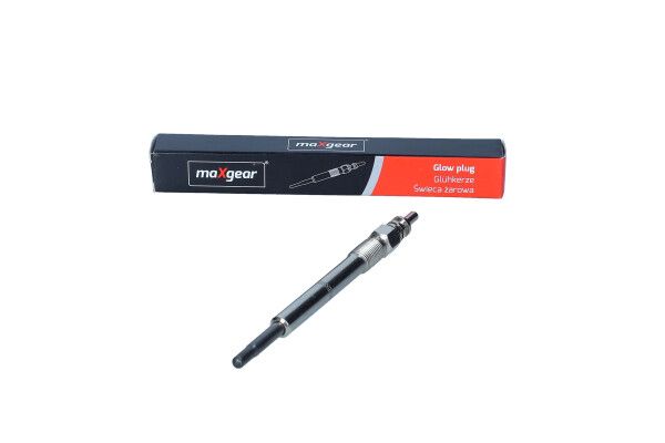 Bougie de préchauffage - 66-0010 MAXGEAR – Image 3