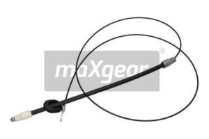 Tirette a câble, frein de stationnement - 32-0518 - MAXGEAR