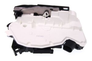 Serrure de porte VW TIGUAN/ A1/ IBIZA 06- avant droite - 28-1424 - MAXGEAR