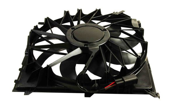 Ventilateur, refroidissement du moteur - AC230116 - MAXGEAR – Image 2