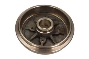 Tambour de frein - 19-1358 - MAXGEAR
