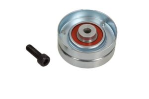 Tendeur de courroie, courroie trapézoïdale à nervures - 54-1411 - MAXGEAR