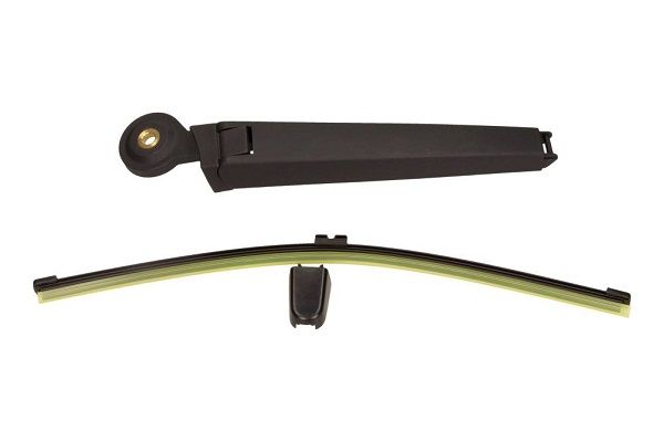 Bras d'essuie-glace, nettoyage des vitres - 39-0365 MAXGEAR