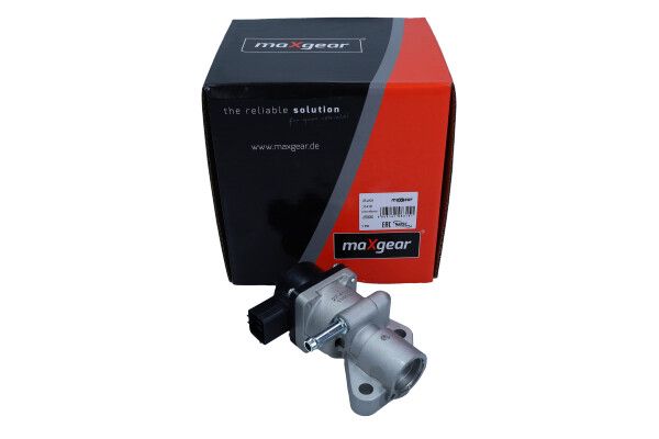 Vanne EGR - 27-4131 - MAXGEAR – Image 3