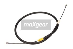 Tirette a câble, frein de stationnement - 32-0237 - MAXGEAR