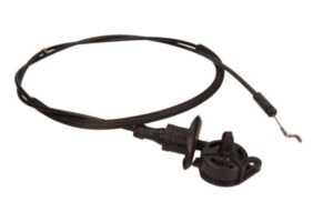 Tirette de capot moteur - 32-0775 - MAXGEAR