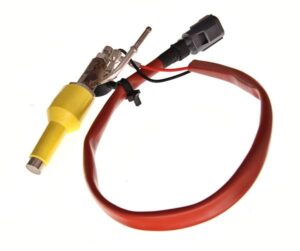 Unité d'injection, régénération du filtre a particules - 17-0719 - MAXGEAR