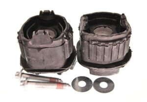 Suspension, corps de l'essieu - 72-1357 - MAXGEAR