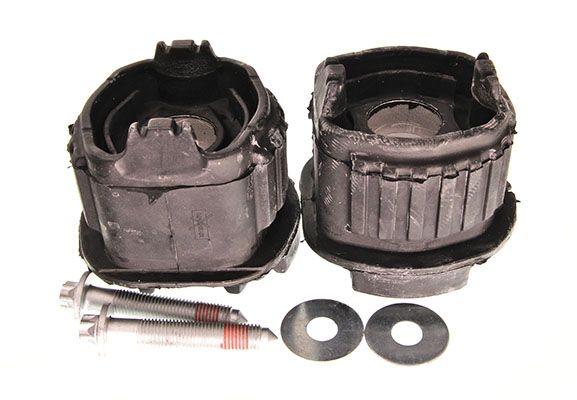 Suspension, corps de l'essieu - 72-1357 - MAXGEAR