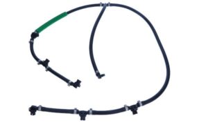 Tuyau, carburant de fuite - 15-0087 - MAXGEAR