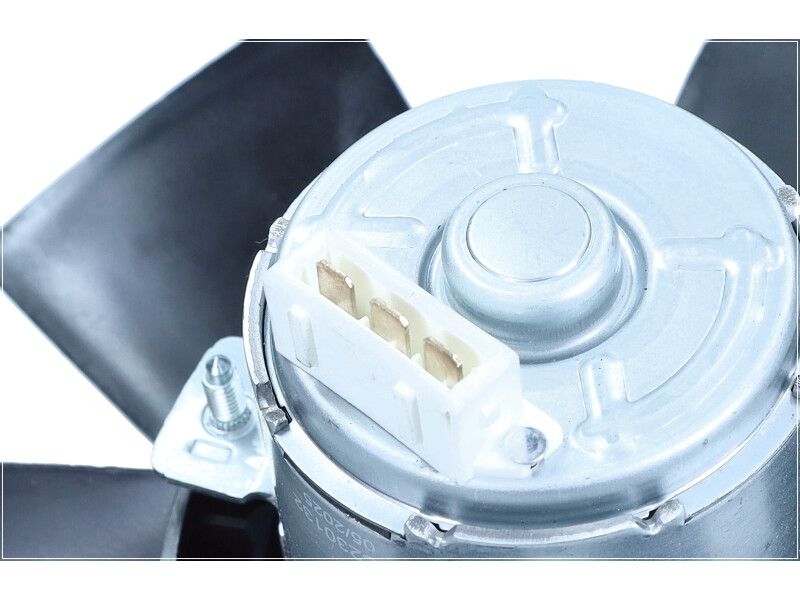 Ventilateur de radiateur VW GOLF 74-97 - AC230132 - MAXGEAR – Image 2