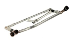 Tringlerie d'essuie-glace - 57-0197 - MAXGEAR