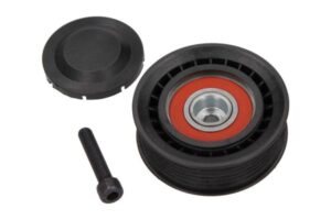 Tendeur, courroie trapézoïdale à nervures - 54-0975 - MAXGEAR