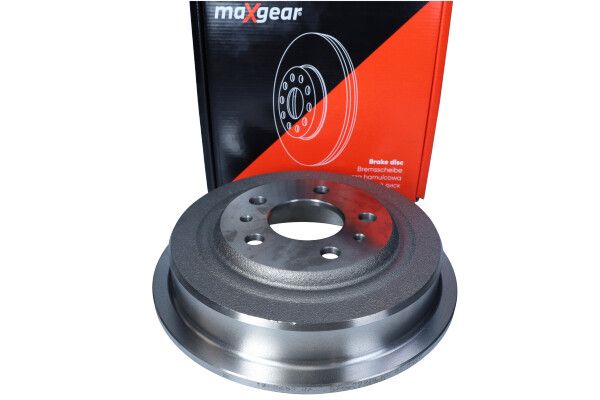 Tambour de frein - 19-3682 - MAXGEAR – Image 5