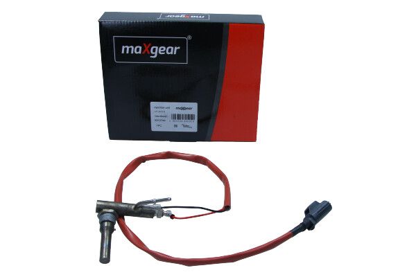 Unité d'injection, régénération du filtre a particules - 17-0710 - MAXGEAR – Image 3