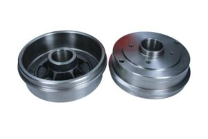 Tambour de frein - 19-1356 - MAXGEAR