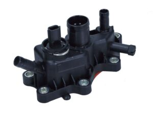 Boîtier de thermostat RENAULT TWINGO 0.9 14- - 18-1341 - MAXGEAR