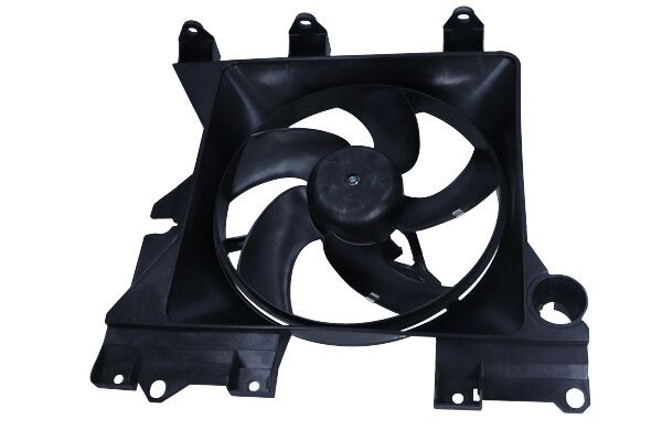 Ventilateur, refroidissement du moteur - AC230102 - MAXGEAR