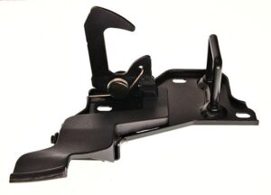 Serrure de capot-moteur - 28-1046 - MAXGEAR