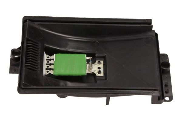 Appareil de commande, chauffage/ventilation - 57-0087 MAXGEAR – Image 2
