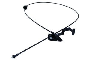 Tirette de capot moteur - 32-0771 - MAXGEAR