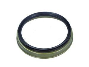 Bague d'étanchéité, moyeu de roue - 70-0203 MAXGEAR