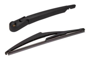 Bras d'essuie-glace, nettoyage des vitres - 39-0383 MAXGEAR