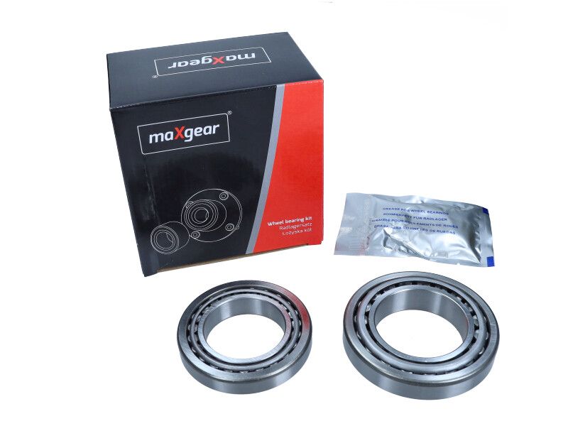 Roulement de roue FORD TRANSIT 2,0/2,2 16- - 33-1343 - MAXGEAR – Image 2