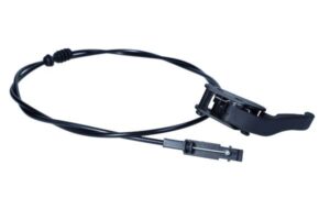 Tirette de capot moteur - 32-1761 - MAXGEAR