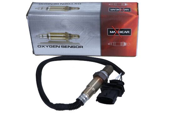 Sonde lambda - 59-0126 - MAXGEAR – Image 2