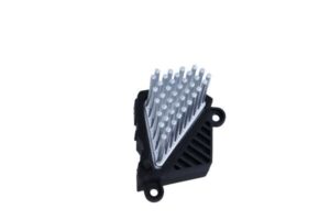 Appareil de commande, climatisation - AC165279 MAXGEAR