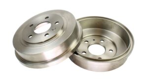Tambour de frein HAM. OPEL Arr. ZAFIRA 1,6-1,8/2,0 DTI 00-05 - 19-4906 MAXGEAR