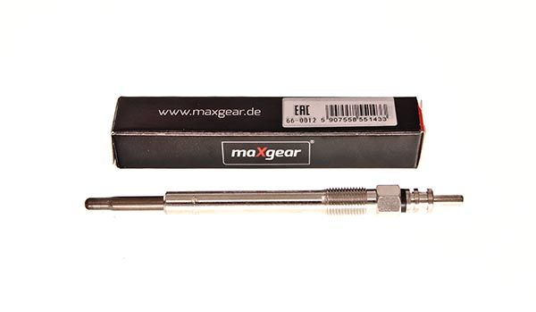 Bougie de préchauffage - 66-0036 MAXGEAR – Image 3