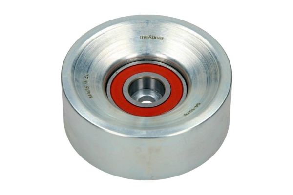 Tendeur, courroie trapézoïdale à nervures - 54-1076 - MAXGEAR